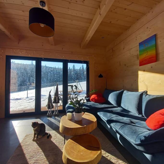 Holiday home Z Balia - Dotyk Motyla