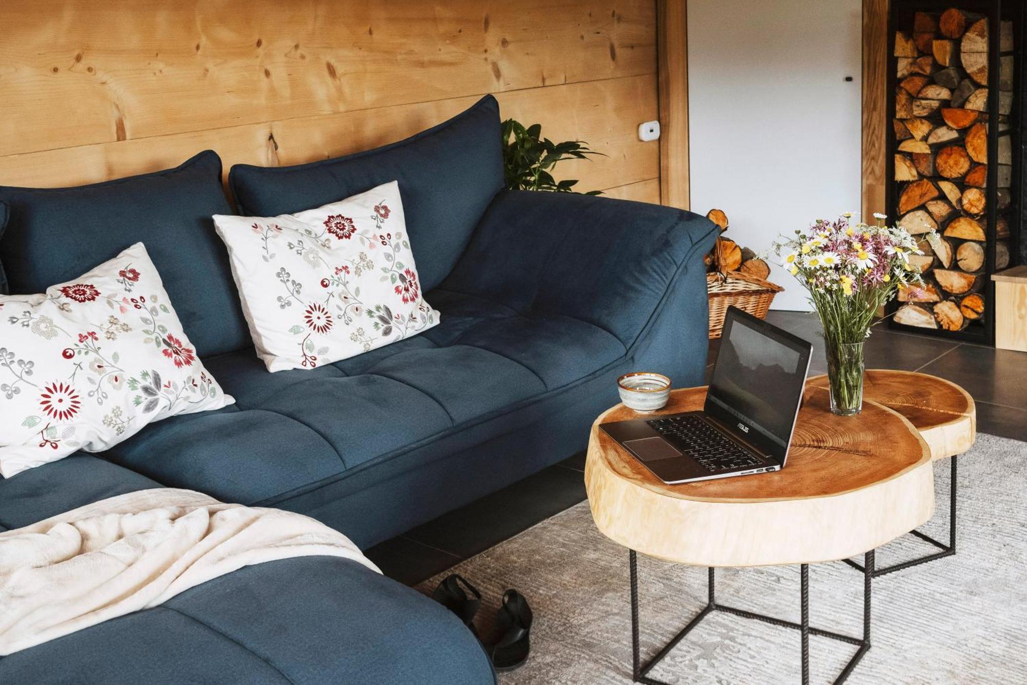 Z Balia - Dotyk Motyla Holiday home
