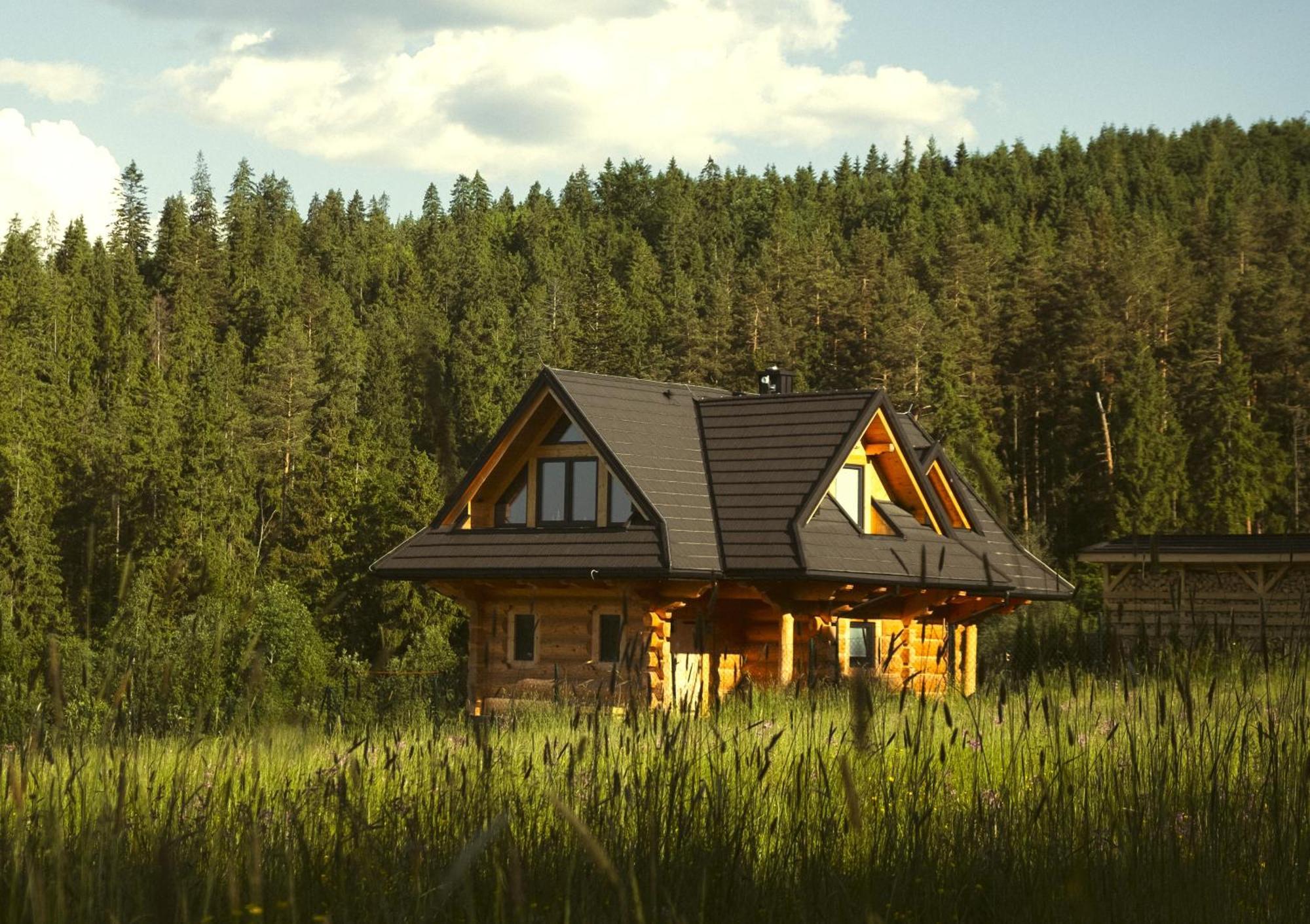 Holiday home Z Balia - Dotyk Motyla Lapsze Nizne